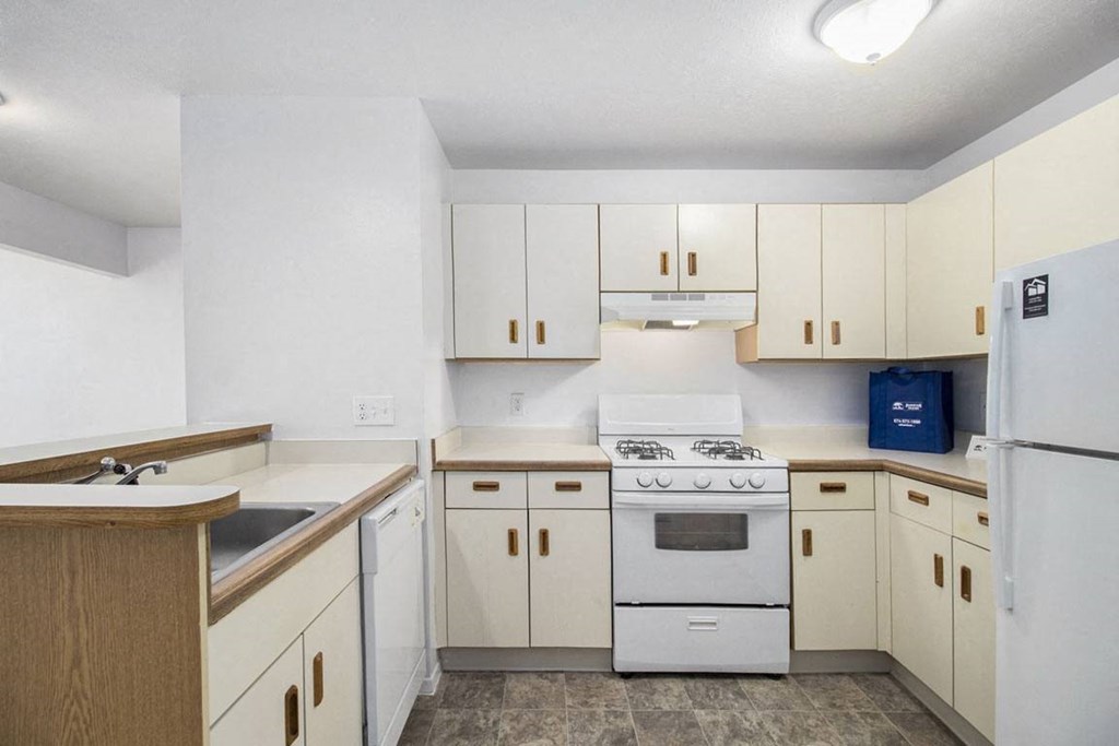 Hurwich Farms Apartments