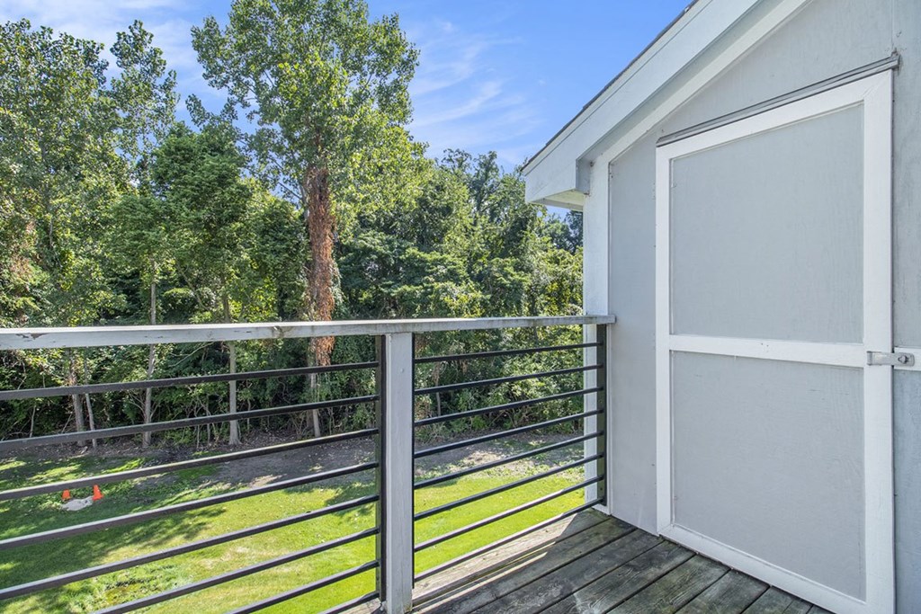 Hurwich Farms Apartments