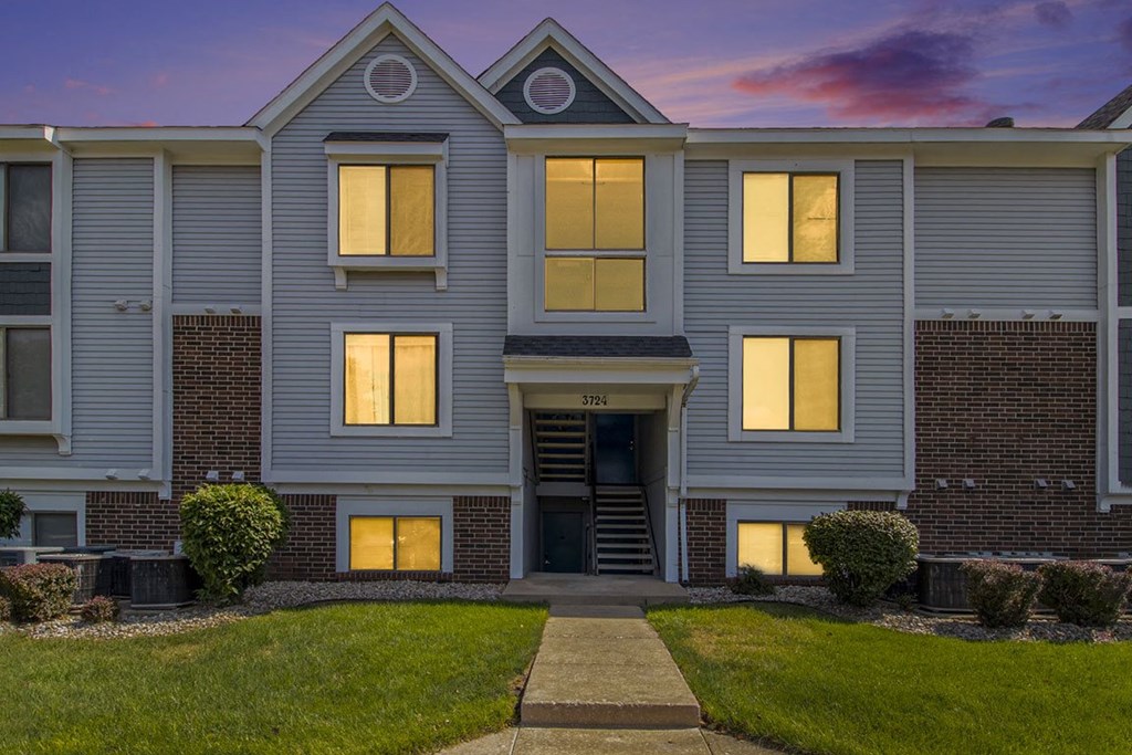 Hurwich Farms Apartments