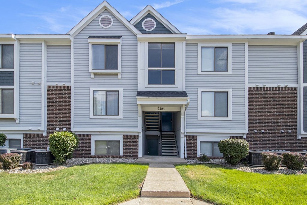 Hurwich Farms Apartments