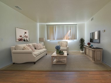 837 N. Scheurmann Road Studio-2 Beds Apartment for Rent Photo Gallery 1
