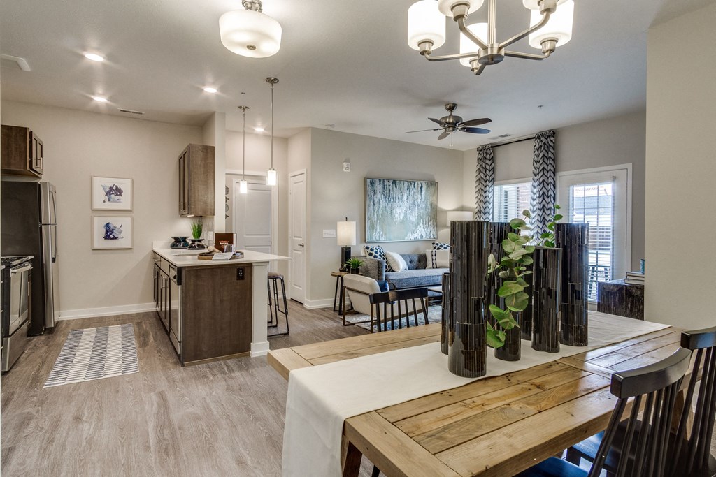 Spacious Floor Plans at 24 at Bloomfield, Bloomfield Hills, 48302