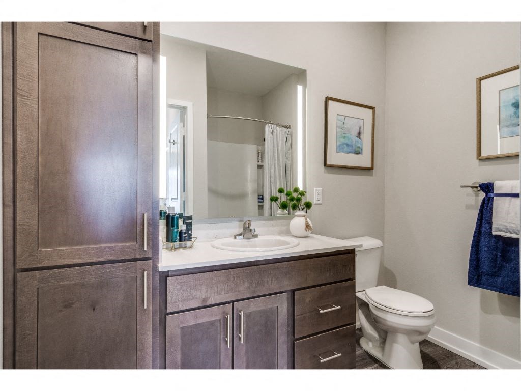 Cedar Apartment at Montgomery Place Apartments, Montgomery, Illinois