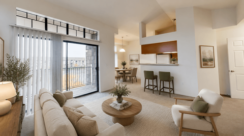 1700 West Coneflower Drive 1 Apartment for Rent