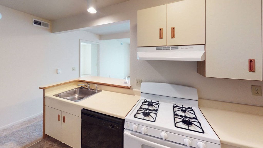 Liberty Mills Apartments