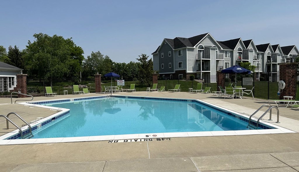 Liberty Mills Apartments