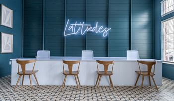 Latitudes Apartments at Latitudes Apartments, Indianapolis, IN, 46237