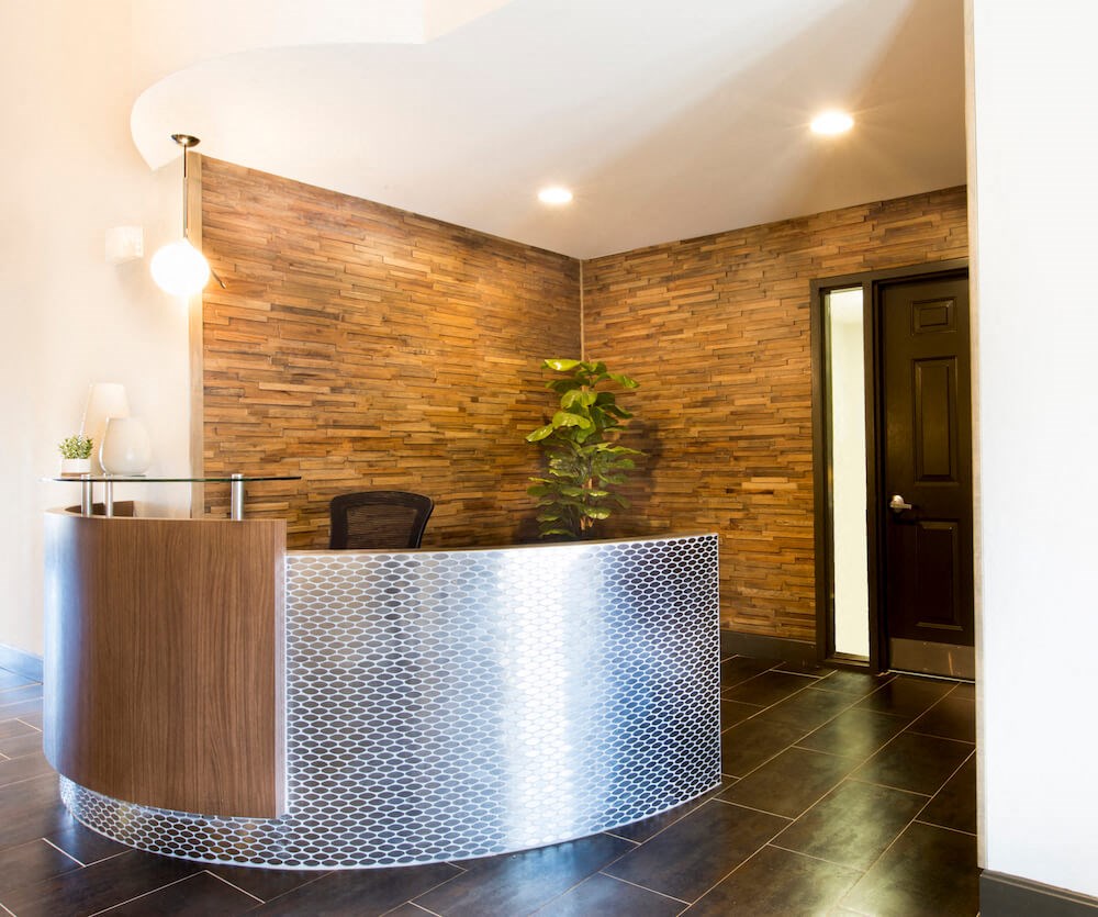 Leasing Center at The Timbers Apartments, Evansville, IN, 47715