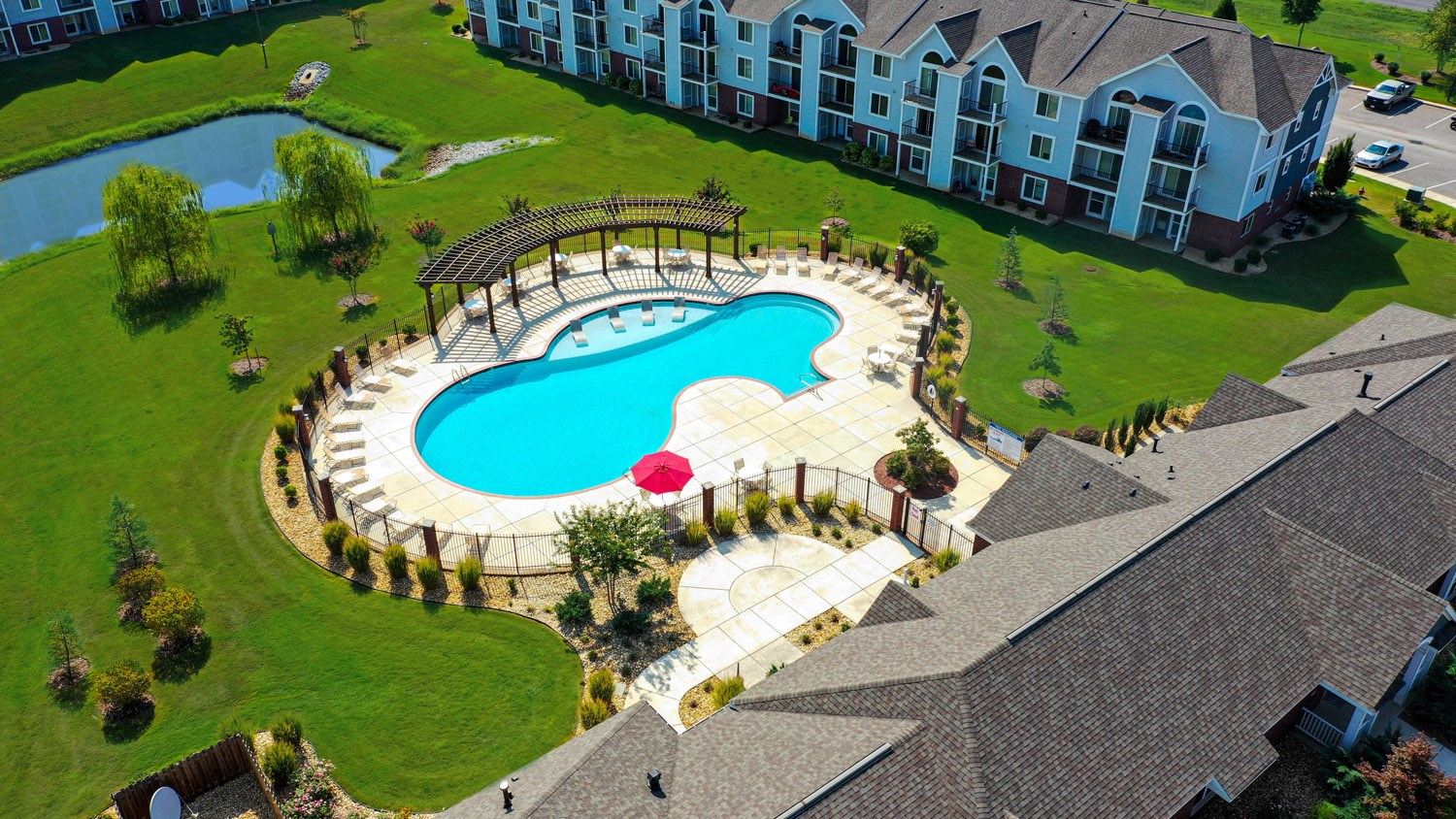 Limestone Creek Apartment Homes, 100 Crimson Rose Drive, Madison, AL