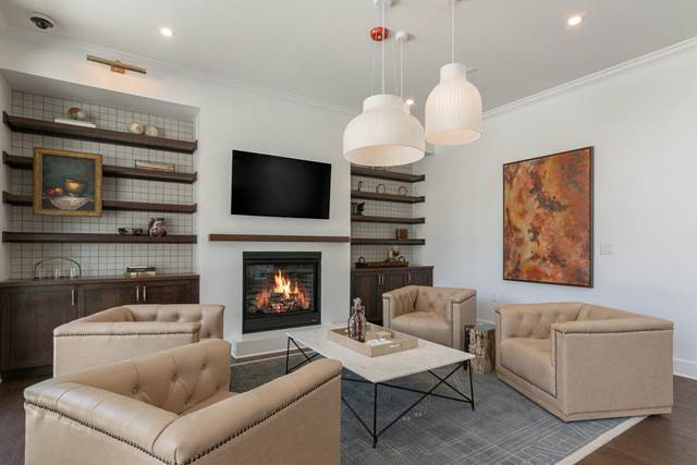 1-bedroom apartment at Luxe 360 On Centerpointe Apartments in Midlothian, VA