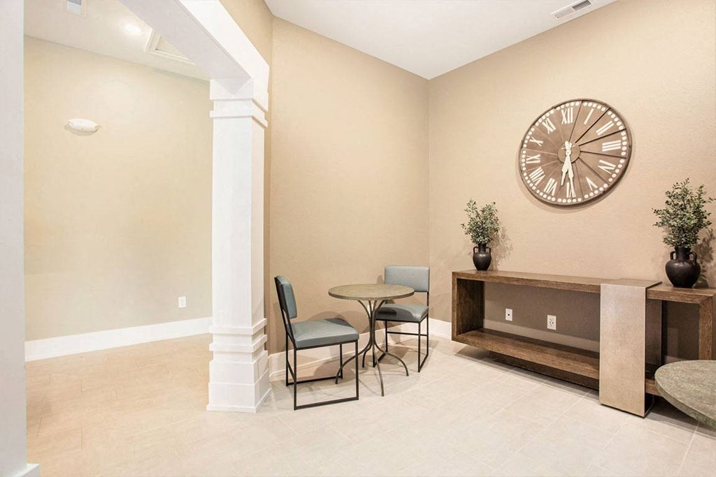 Business Center at Meadowbrooke Apartment Homes in Grand Rapids, MI 49512