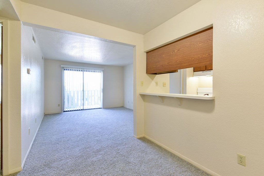 Entry to Open Floor Plan at Old Monterey Apartments, Missouri, 65807