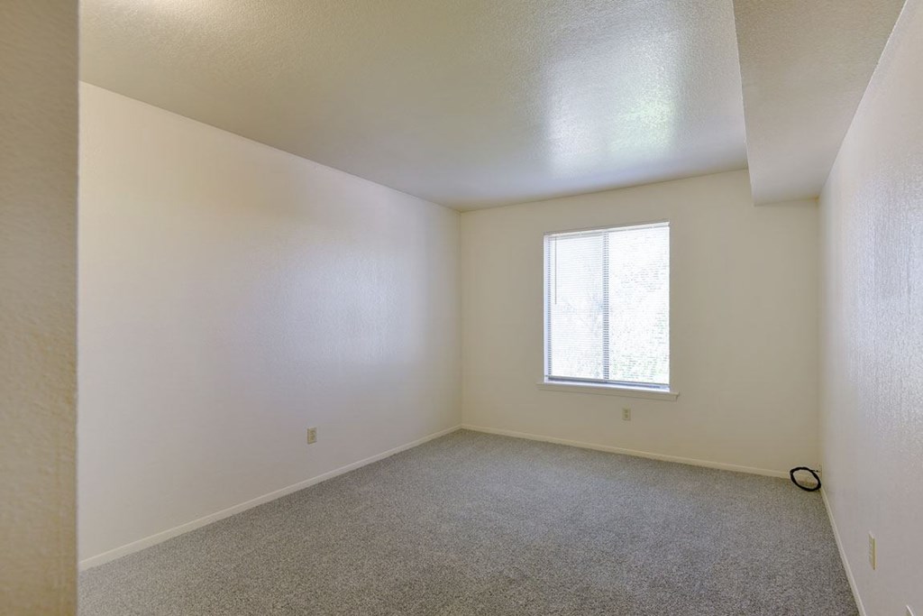 Light and Bright Master Bedroom at Old Monterey Apartments, Missouri, 65807