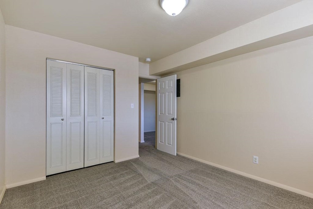Ample Closet Space at Old Monterey Apartments in Springfield, MO