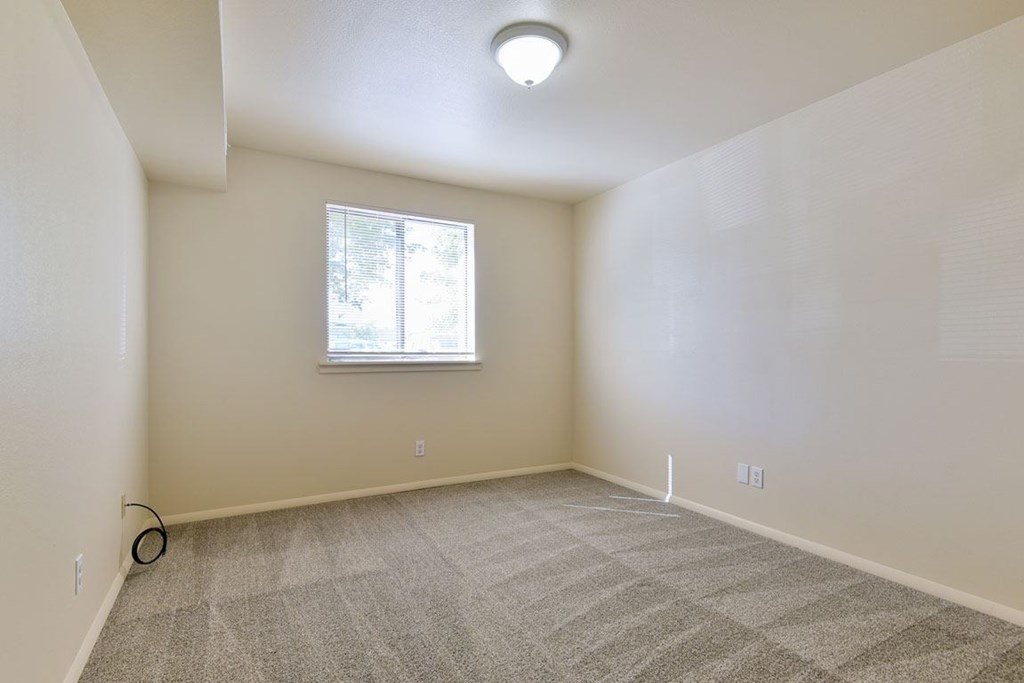 Cozy Bedroom at Old Monterey Apartments in Springfield, MO