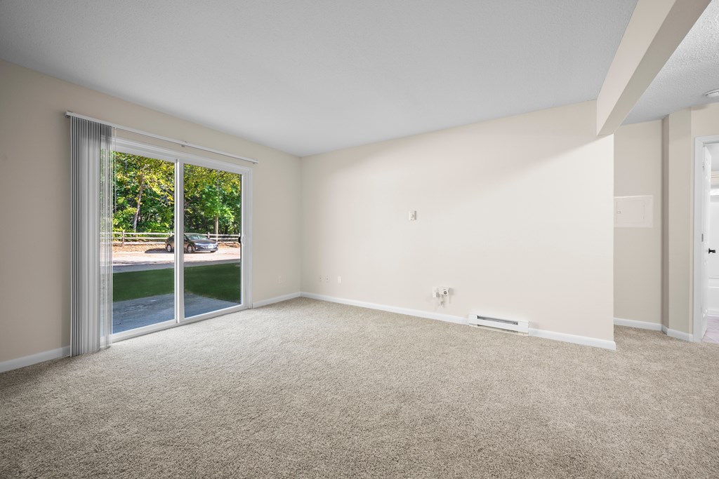 Timberlane Apartments