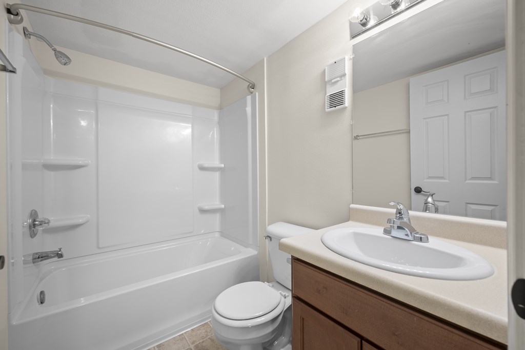 Timberlane Apartments