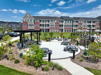 1175 Reading Drive 1-3 Beds Apartment for Rent - Photo Gallery 4