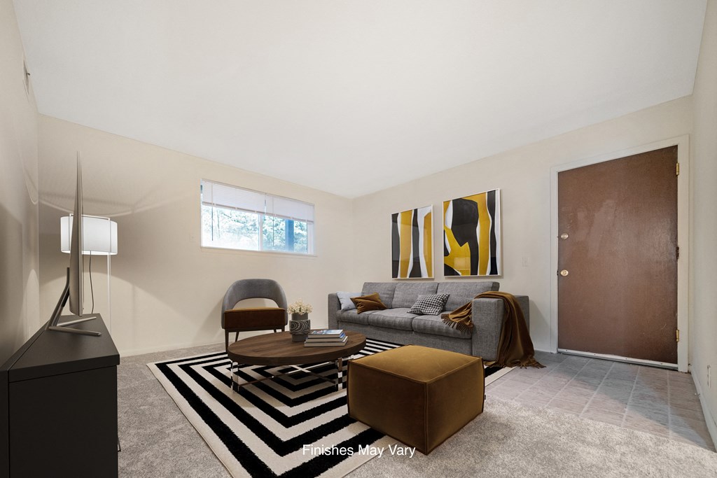 Mum Living at Timberbrook Apartments, Peoria, 61614