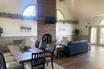 Community Building with Wi-Fi at Pine Knoll Apartments in Battle Creek, MI