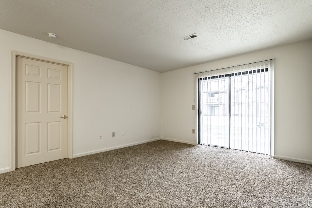 Room at Pheasant Run Apartments, Indiana