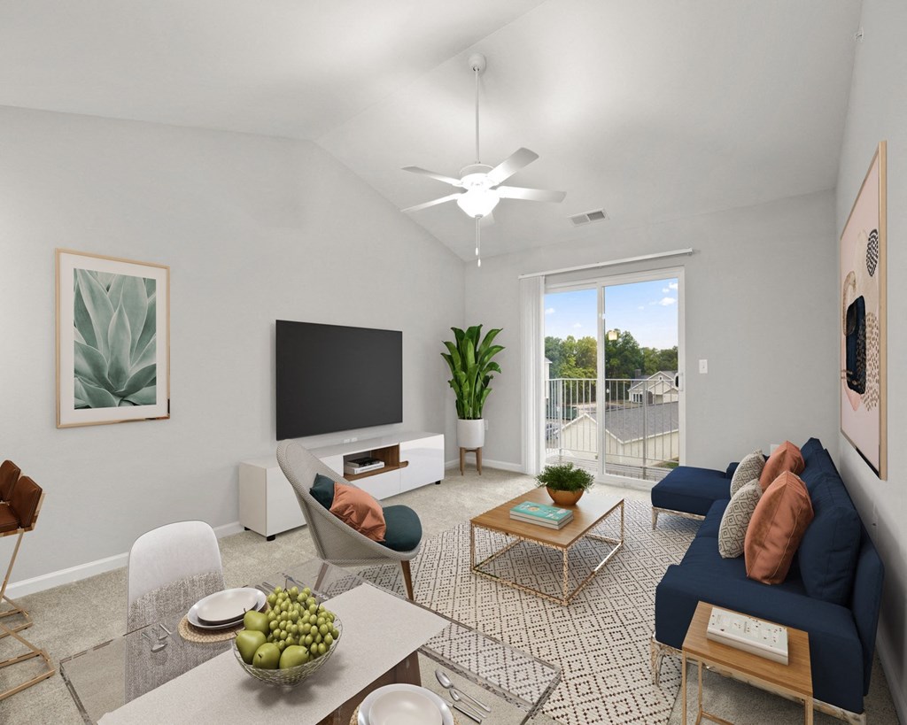 Erie Living at River Hills Apartments, Fond du Lac