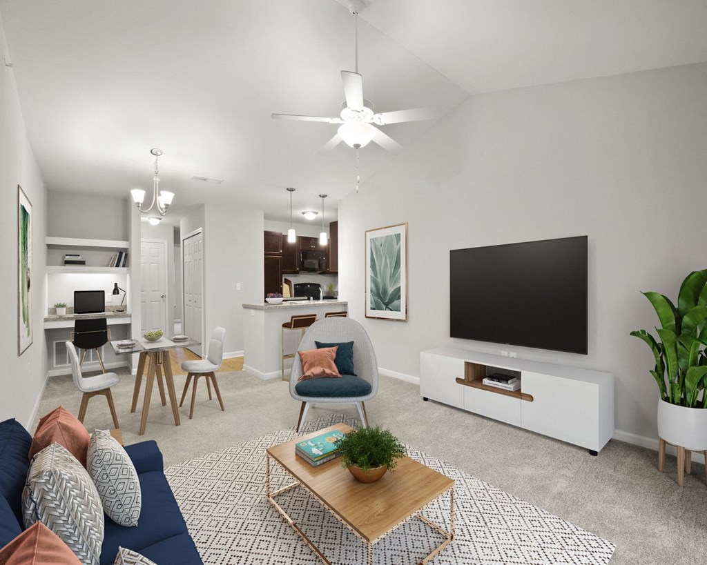 Erie Living at River Hills Apartments, Wisconsin, 54937