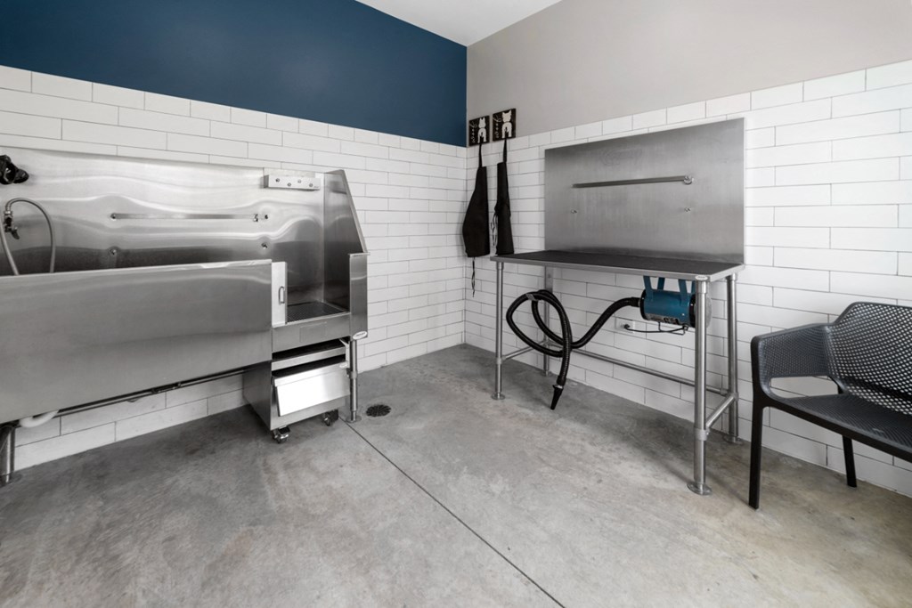 Dog Spa  at Village Place Apartments, Romeoville, 60446