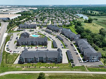 1151 W Normantown Road 1-3 Beds Apartment for Rent - Photo Gallery 2