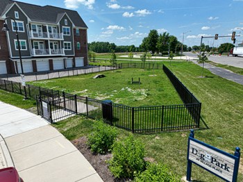 1151 W Normantown Road 1-3 Beds Apartment for Rent - Photo Gallery 4