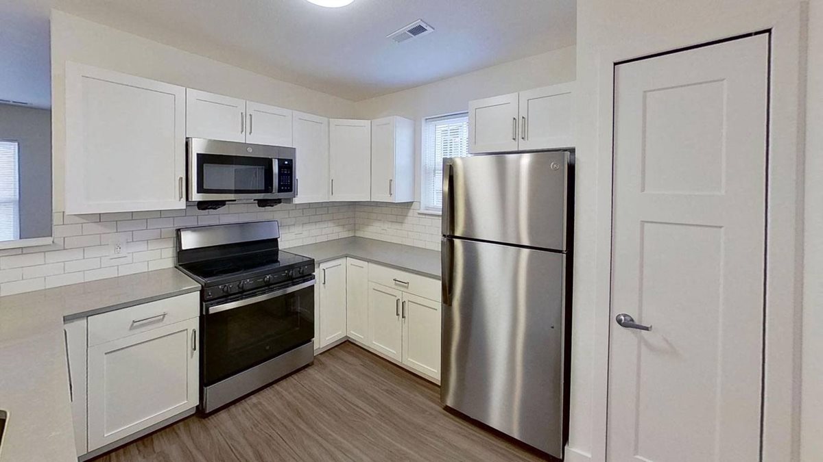 Signature Pointe Apartment Homes