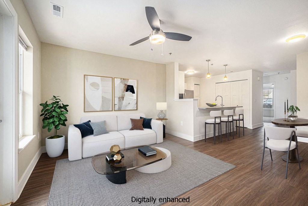 Signature Pointe Apartment Homes is a similar property to Camelot Apartments located in Athens