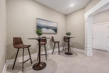 Internet Cafe at Signature Pointe Apartment Homes in Athens, AL