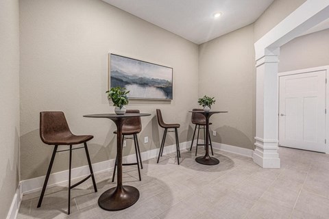 24 Hour Internet Cafe  at Signature Pointe Apartment Homes, Athens, AL, 35611