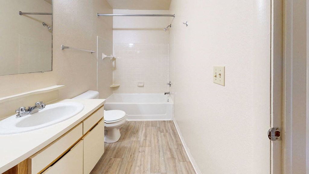 South Bridge Apartments