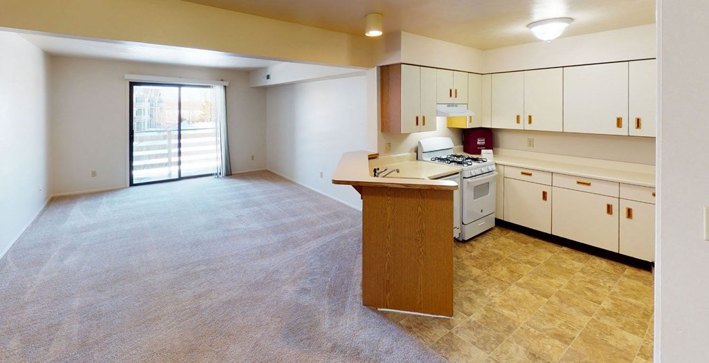 South Bridge Apartments