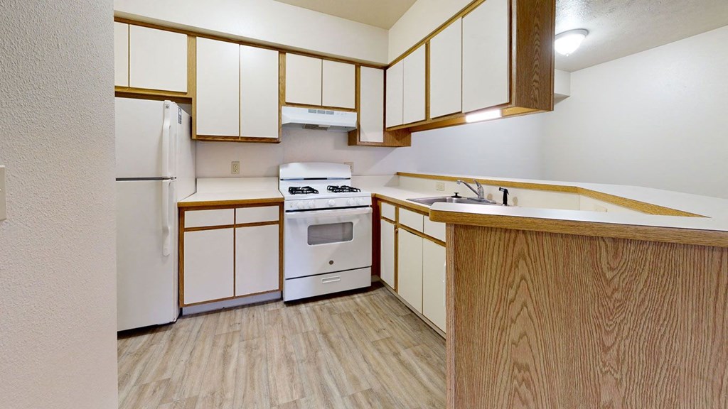 South Bridge Apartments