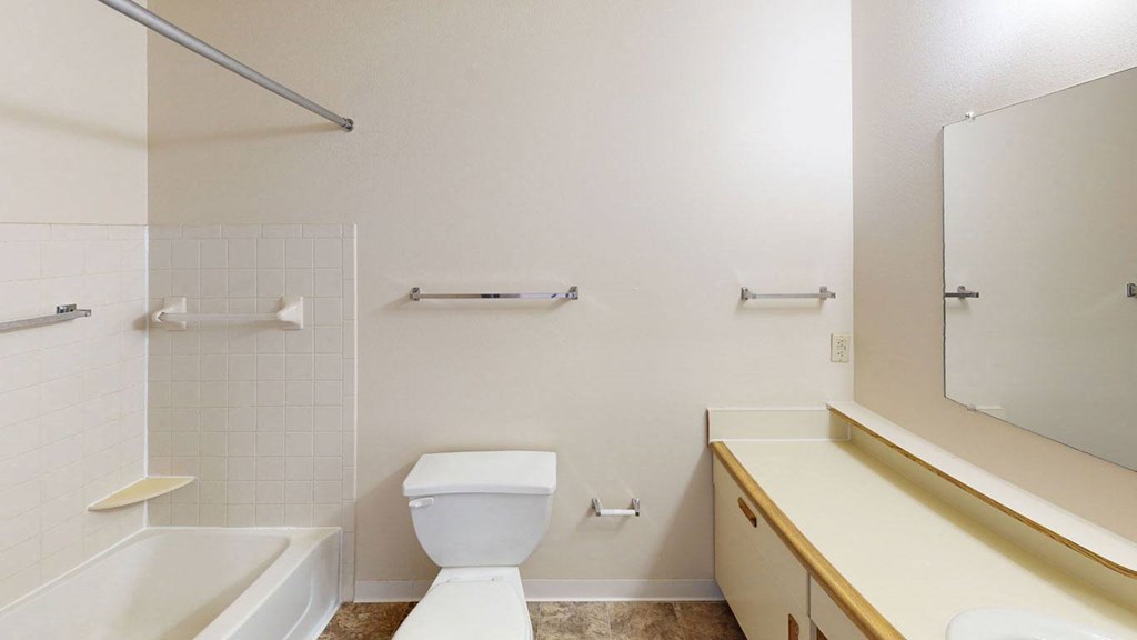 South Bridge Apartments