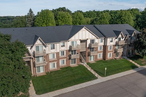 3355 Thornwood Trail 1 Apartment for Rent