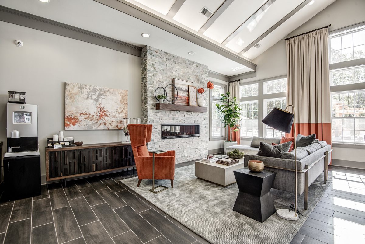The Retreat Apartments