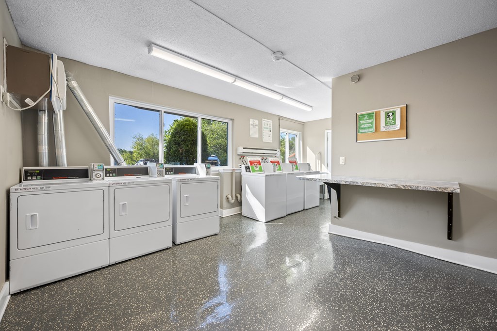 Timberlane Apartments