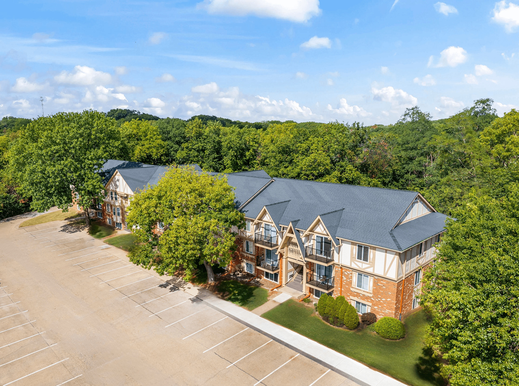 Timberlane Apartments