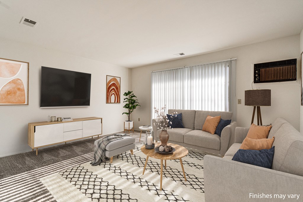 Verbena at The Springs Apartment Homes, Novi, MI