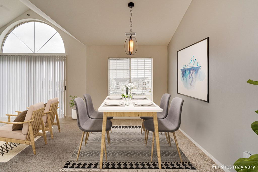 Violet at The Springs Apartment Homes, Novi, 48377