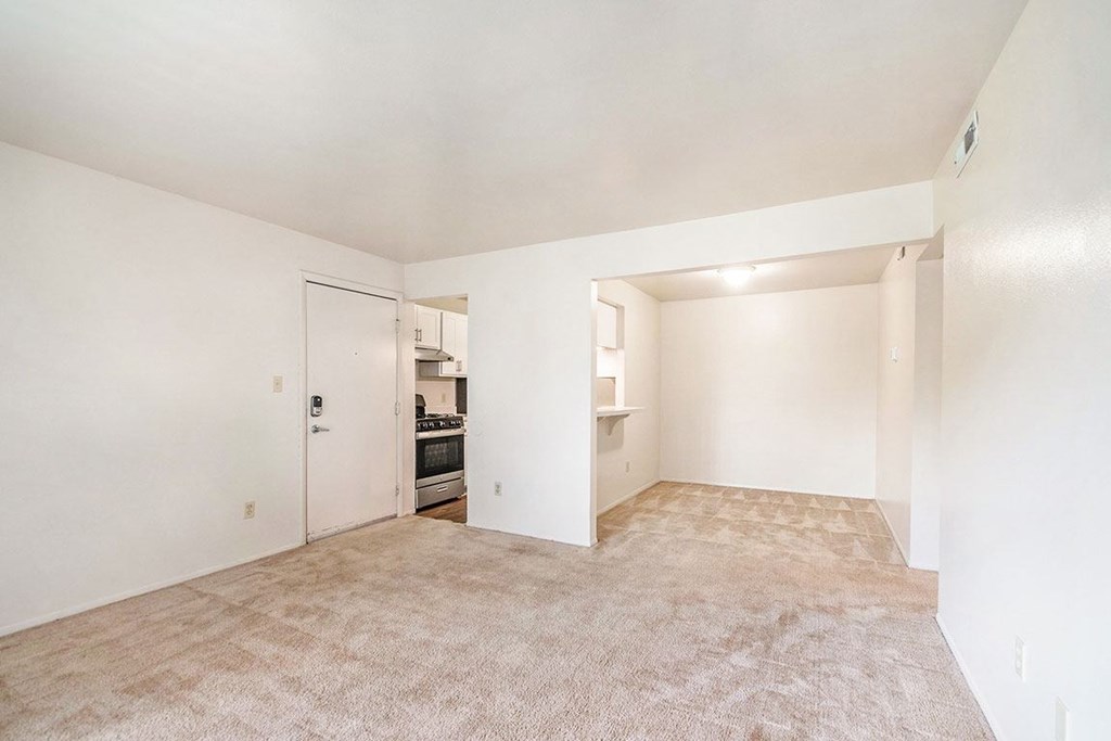 West Wind Apartments