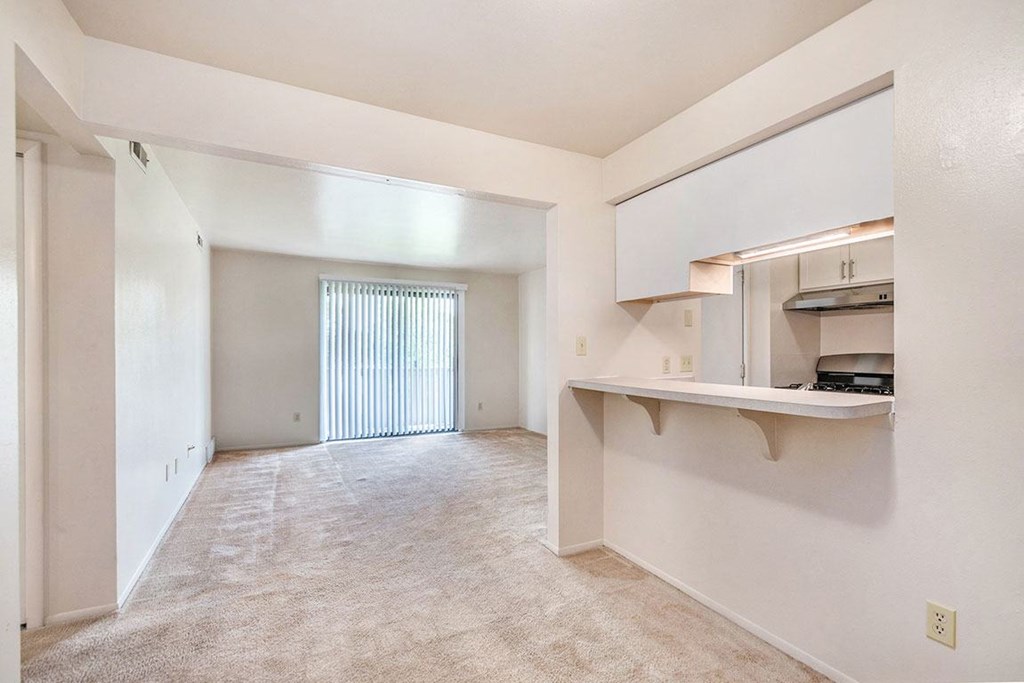 West Wind Apartments