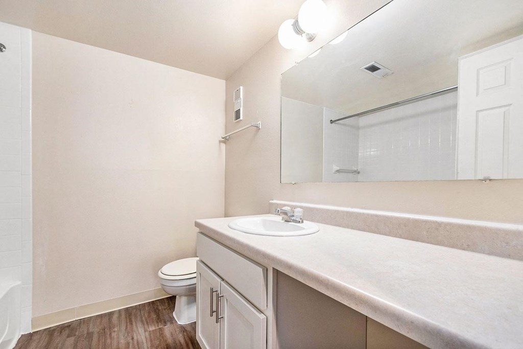 West Wind Apartments