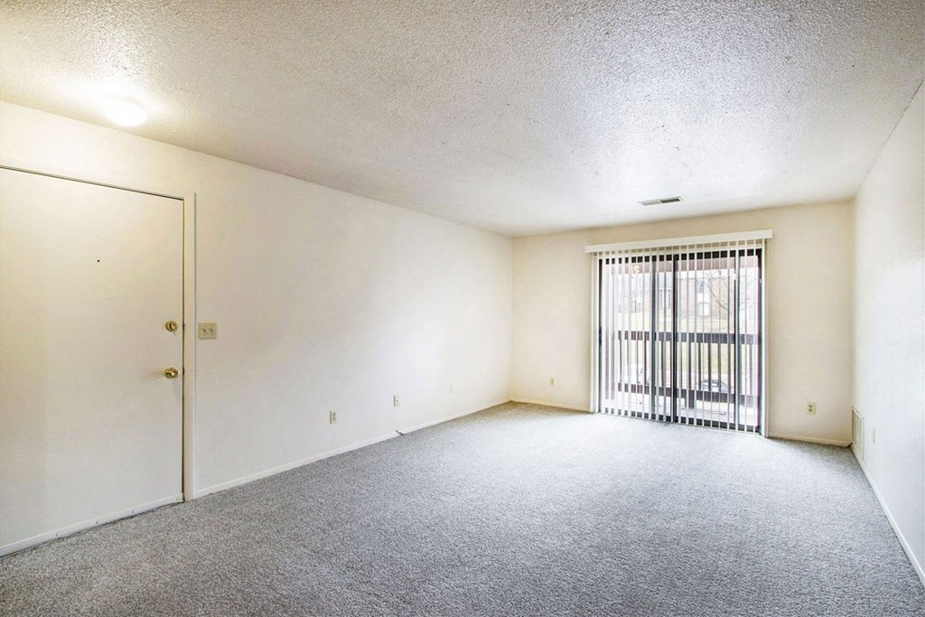 West Wind Apartments