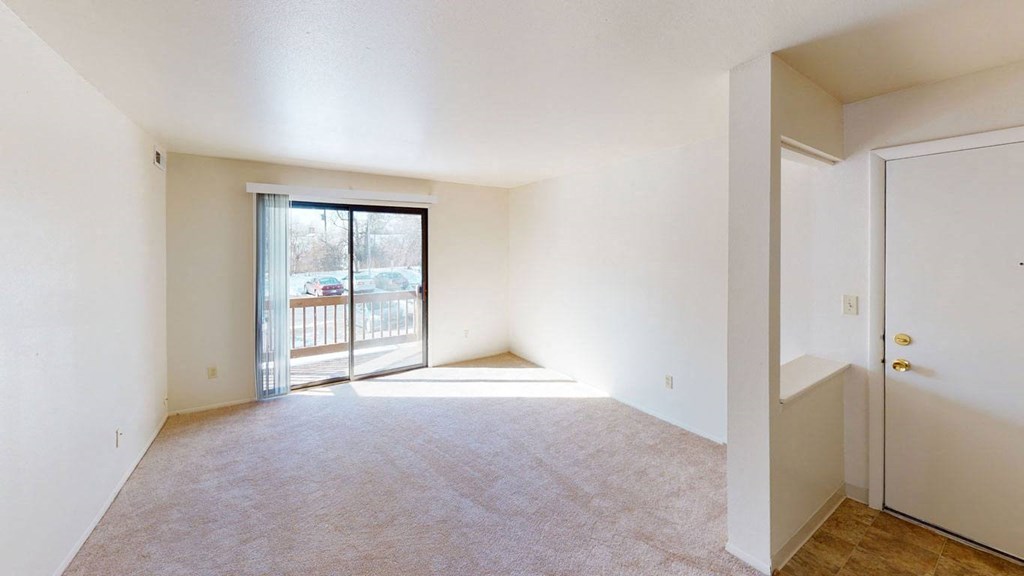 West Wind Apartments