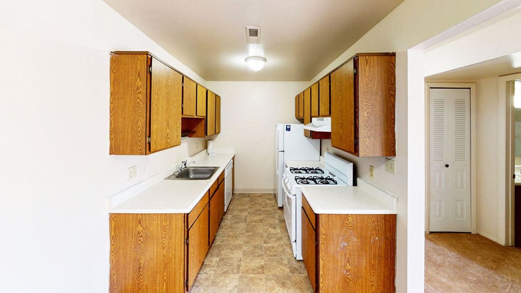 West Wind Apartments